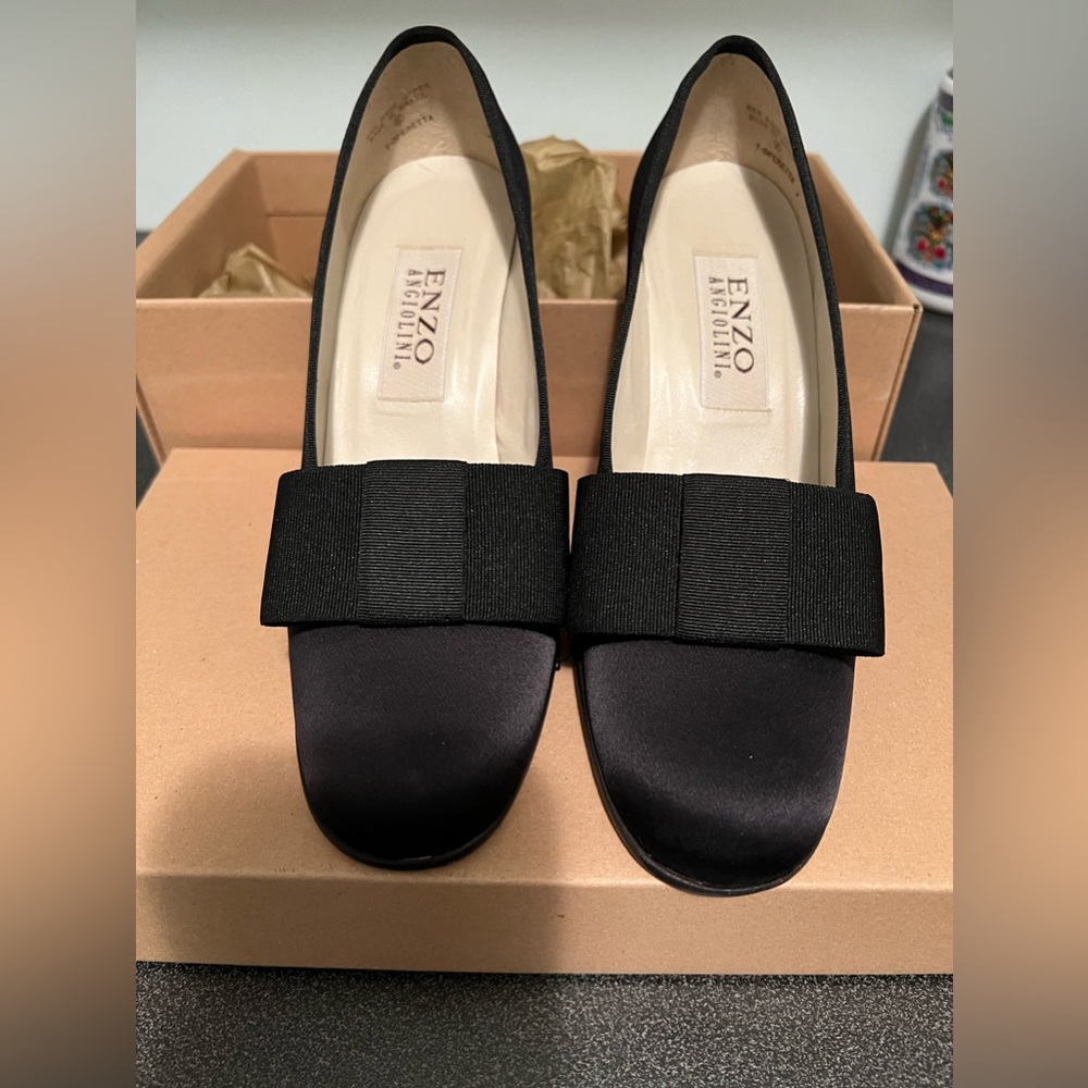 Enzo shoes Excellent used condition